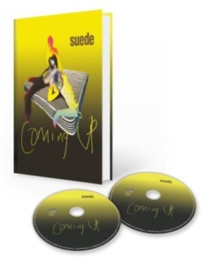 Suede - Coming Up (25Th Anniversary Ed.) in the group Minishops / Bernard Butler at Bengans Skivbutik AB (4009484)