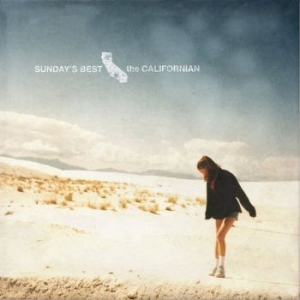 Sundayæs Best - Californian in the group CD / Rock at Bengans Skivbutik AB (4009497)