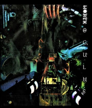 Worth - Oculus in the group CD / Rock at Bengans Skivbutik AB (4009499)