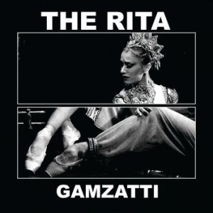 Rita - Gamzatti in the group CD / Rock at Bengans Skivbutik AB (4009500)