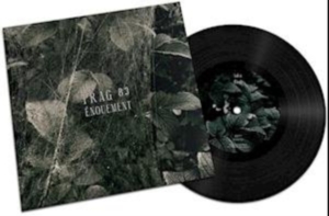 Prag 83 - Énouement in the group VINYL / Hårdrock,Svensk Folkmusik at Bengans Skivbutik AB (4009519)