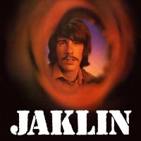 Jaklin - Jaklin in the group CD at Bengans Skivbutik AB (4009529)