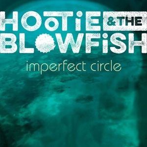 Hootie & The Blowfish - Imperfect Circle in the group VINYL / RNB, Disco & Soul at Bengans Skivbutik AB (4009713)
