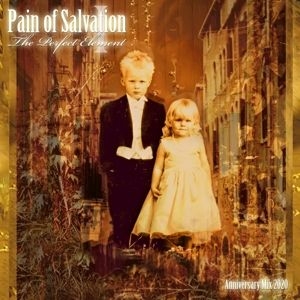 Pain Of Salvation - The Perfect Element, Pt. I (Anniversary Mix 2020) in the group CD / Pop-Rock at Bengans Skivbutik AB (4010676)