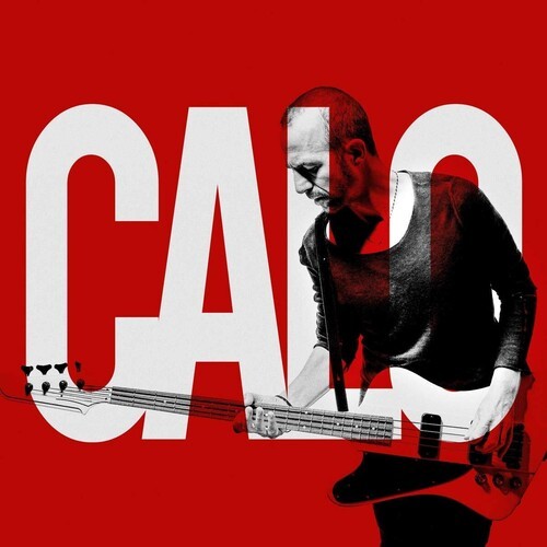 Calogero - Best of in the group CD / Pop at Bengans Skivbutik AB (4010726)