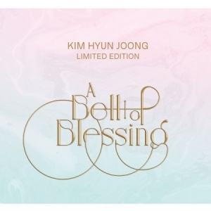 Kim Hyun Joong - A Bell Of Blessing in the group Minishops / K-Pop Minishops / K-Pop Miscellaneous at Bengans Skivbutik AB (4010830)