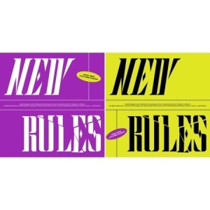 Weki Meki - New Rules (Random Cover) in the group Minishops / K-Pop Minishops / K-Pop Miscellaneous at Bengans Skivbutik AB (4010832)