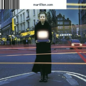 Marillion - Marillion.Com in the group CD / Pop-Rock at Bengans Skivbutik AB (4010922)