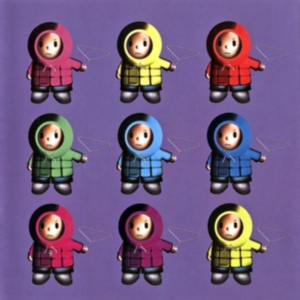 Marillion - Anoraknophobia in the group CD / Pop-Rock at Bengans Skivbutik AB (4010923)