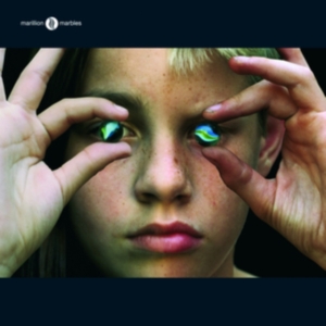 Marillion - Marbles in the group CD / Pop-Rock at Bengans Skivbutik AB (4010924)