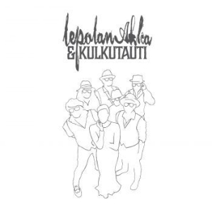 Lepolan Akka & Kulkutauti - Tuohikirjeet in the group CD / Pop-Rock at Bengans Skivbutik AB (4010934)