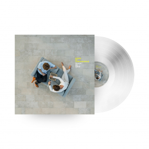 Kings Of Convenience - Peace Or Love (Limited Coloured Vin in the group VINYL / Pop-Rock at Bengans Skivbutik AB (4010945)