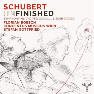 Harnoncourt - Schubert & Haydn in the group CD / Klassiskt,Övrigt at Bengans Skivbutik AB (4011008)