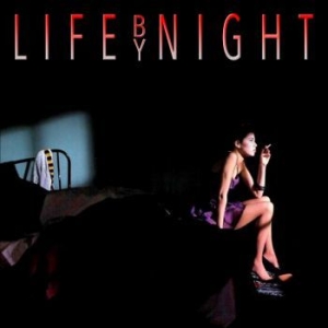 Life By Night - Life By Night in the group CD / Hårdrock/ Heavy metal at Bengans Skivbutik AB (4011052)