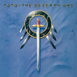 Toto - The Seventh One in the group VINYL / Pop-Rock at Bengans Skivbutik AB (4011164)