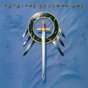 Toto - The Seventh One in the group VINYL / Rock at Bengans Skivbutik AB (4011164)