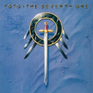 Toto - The Seventh One in the group Minishops / AOR at Bengans Skivbutik AB (4011164)