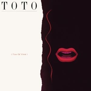 Toto - Isolation in the group Minishops / AOR at Bengans Skivbutik AB (4011169)