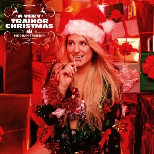 Trainor Meghan - A Very Trainor Christmas in the group OUR PICKS / Christmas music on Vinyl & CD at Bengans Skivbutik AB (4011239)