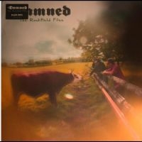 The Damned - The Rockfield Files in the group VINYL / Vinyl Punk at Bengans Skivbutik AB (4011300)