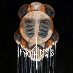 If Nothing Is - If Nothing Is (Transparent Vinyl) in the group OTHER /  /  at Bengans Skivbutik AB (4011405)