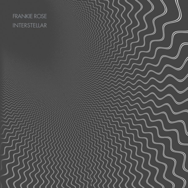 Rose Frankie - Interstellar in the group VINYL / Rock at Bengans Skivbutik AB (4011415)