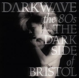 Blandade Artister - Darkwave The 80's (The Dark Side Of in the group CD / Rock at Bengans Skivbutik AB (4011429)