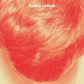Banjo Or Freakout - Banjo Or Freakout in the group CD / Bestsellers at Bengans Skivbutik AB (4011446)