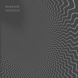 Frankie Rose - Interstellar in the group CD / Pop-Rock at Bengans Skivbutik AB (4011449)