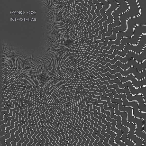 Frankie Rose - Interstellar in the group CD / Bestsellers at Bengans Skivbutik AB (4011449)