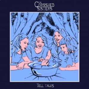 Cornshed Sisters - Tell Tales in the group OTHER / Övrigt /  at Bengans Skivbutik AB (4011450)