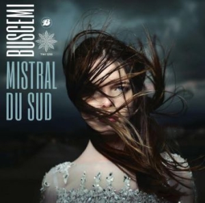Buscemi - Mistral Du Sud in the group CD / RNB, Disco & Soul at Bengans Skivbutik AB (4011464)