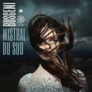 BUSCEMI - MISTRAL DU SUD in the group CD / RnB-Soul at Bengans Skivbutik AB (4011464)