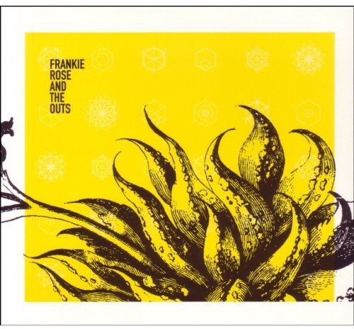 Rose Frankie & The Outs - Frankie Rose & The Outs in the group VINYL / Bestsellers at Bengans Skivbutik AB (4011514)