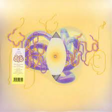 Bjork - Lionsong (Choral Mix.. in the group OUR PICKS / Startsida Vinylkampanj at Bengans Skivbutik AB (4011617)