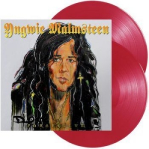 Malmsteen Yngwie - Parabellum in the group VINYL / Hårdrock,Pop-Rock at Bengans Skivbutik AB (4011661)