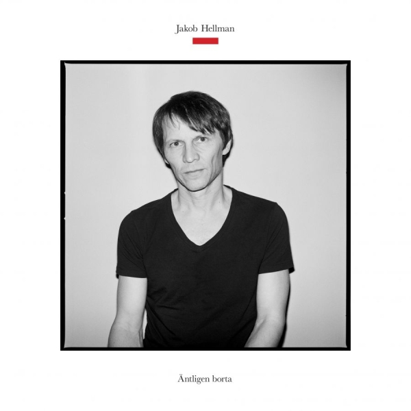 Jakob Hellman - Äntligen Borta in the group CD / Bestsellers at Bengans Skivbutik AB (4011676)