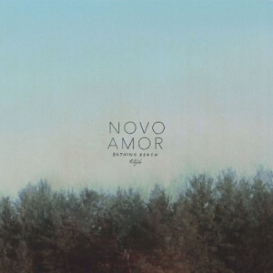 Novo Amor - Bathing Beach in the group CD / Pop at Bengans Skivbutik AB (4011735)