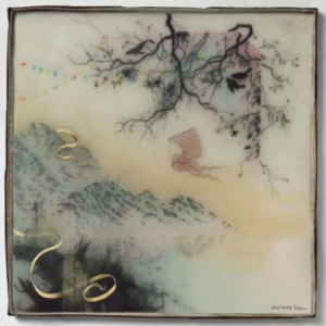 Novo Amor - Birthplace -Digi- in the group CD / Pop at Bengans Skivbutik AB (4011736)