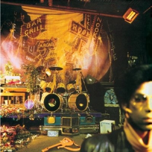 Prince - Sign O' The Times -Picture Disc vinyl ed in the group VINYL / Vinyl Soul at Bengans Skivbutik AB (4011775)