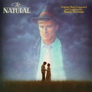 Randy Newman - The Natural in the group OUR PICKS / Record Store Day / RSD2013-2020 at Bengans Skivbutik AB (4011807)