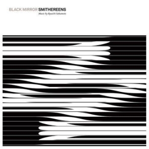 Sakamoto Ryuichi - Black Mirror: Smithereens Ost (Rsd) in the group VINYL / Vinyl Soundtrack at Bengans Skivbutik AB (4011808)