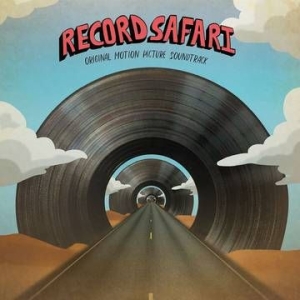 Various artists - Record Safari Motion Picture Soundtrack (Rsd) in the group VINYL / Vinyl Soundtrack at Bengans Skivbutik AB (4011815)