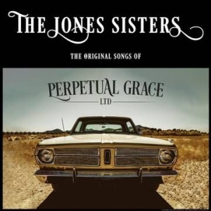 Various artists - Perpetual Grace Ost (Ltd) (Rsd) in the group OTHER / Pending at Bengans Skivbutik AB (4011818)