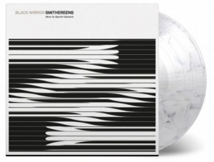Soundtrack - Black Mirror.. -Coloured- in the group VINYL at Bengans Skivbutik AB (4011838)