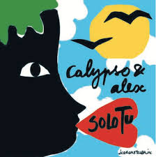 Calypso & Alex - Solo Tu in the group OTHER / Pending at Bengans Skivbutik AB (4011851)