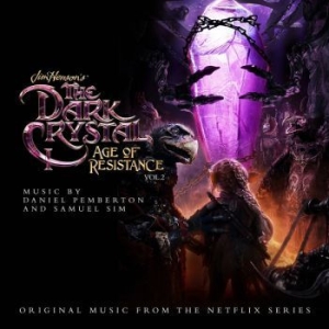Filmmusik - Dark Crystal:Age Or Resistance 2 in the group OUR PICKS / Record Store Day / RSD2013-2020 at Bengans Skivbutik AB (4011868)