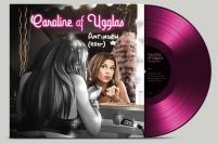 Af Ugglas Caroline - Antingen Eller (Lila Vinyl) in the group OUR PICKS / Record Store Day / RSD 2013-2024 at Bengans Skivbutik AB (4011887)