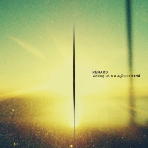 Renard - Waking Up In a Different World in the group VINYL / Dance-Techno at Bengans Skivbutik AB (4011897)