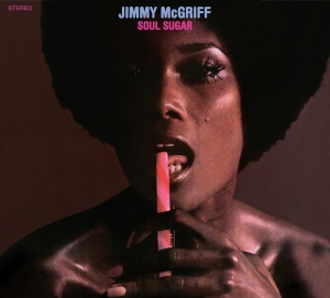 Mcgriff Jimmy - Soul Sugar & Groove Grease in the group OTHER / Övrigt /  at Bengans Skivbutik AB (4012189)